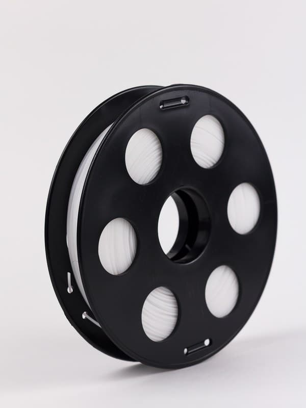 POM пластик Bestfilament для 3D-принтеров 0,5 кг цвет натуральный (1,75 мм)