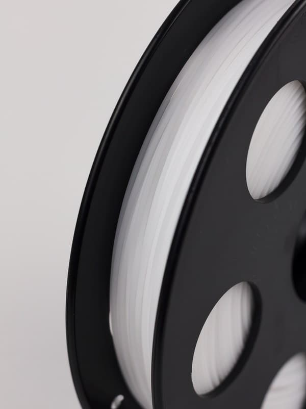 POM пластик Bestfilament для 3D-принтеров 0,5 кг цвет натуральный (1,75 мм)
