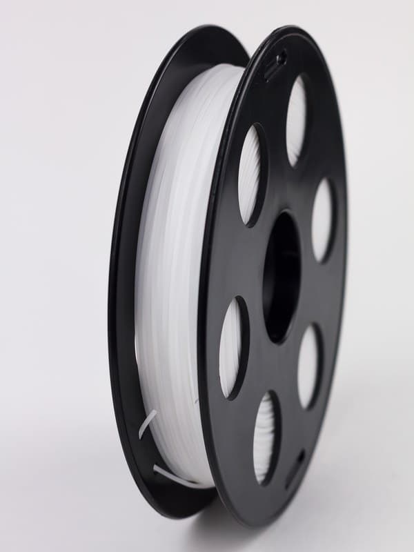 POM пластик Bestfilament для 3D-принтеров 0,5 кг цвет натуральный (1,75 мм)