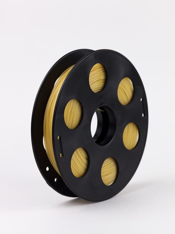 Водорастворимый PVA пластик Bestfilament для 3D-принтеров 0,5 кг (1,75 мм)