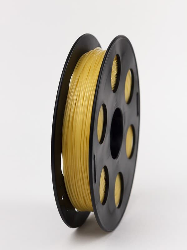 Водорастворимый PVA пластик Bestfilament для 3D-принтеров 0,5 кг (1,75 мм)
