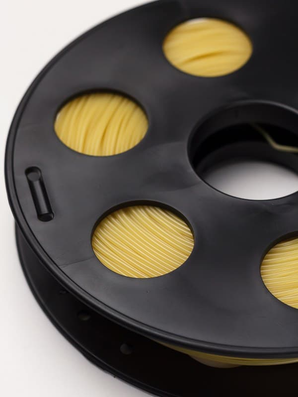 Водорастворимый PVA пластик Bestfilament для 3D-принтеров 0,5 кг (1,75 мм)