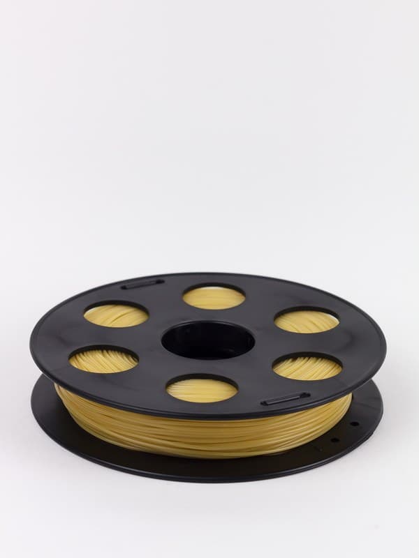 Водорастворимый PVA пластик Bestfilament для 3D-принтеров 0,5 кг (1,75 мм)
