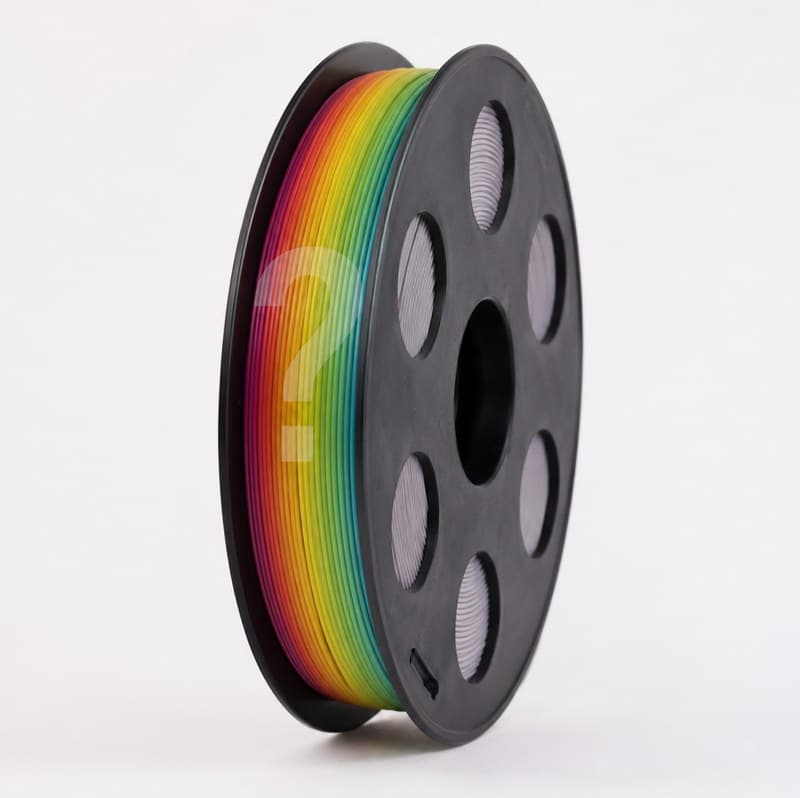 Переходный TPU SOFT пластик Bestfilament для 3D-принтеров 0,5 кг (1,75 мм)