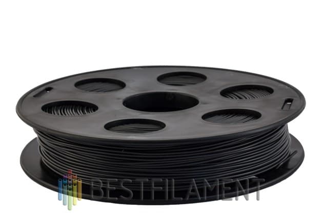 Переходный TPU SOFT пластик Bestfilament для 3D-принтеров 0,5 кг (1,75 мм)