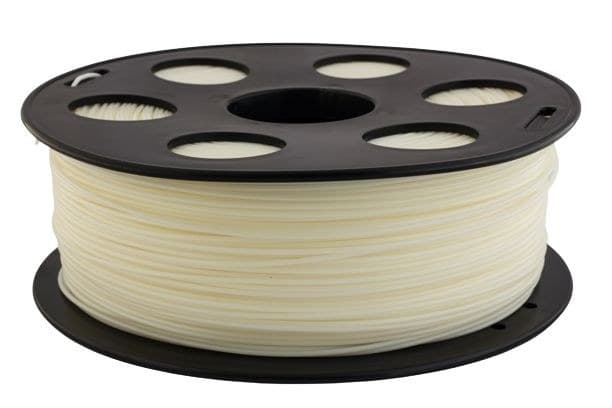 BF TPU soft пластик Bestfilament для 3D-принтеров 1 кг (2,85 мм)