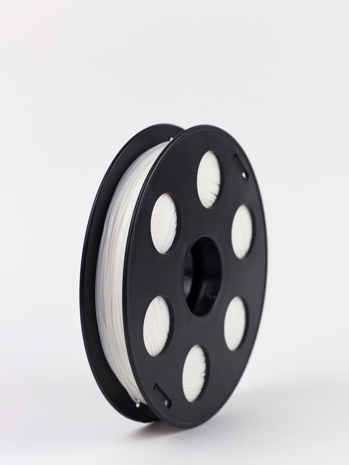 Белый TPU HARD пластик Bestfilament для 3D-принтеров 0,5 кг (1,75 мм)