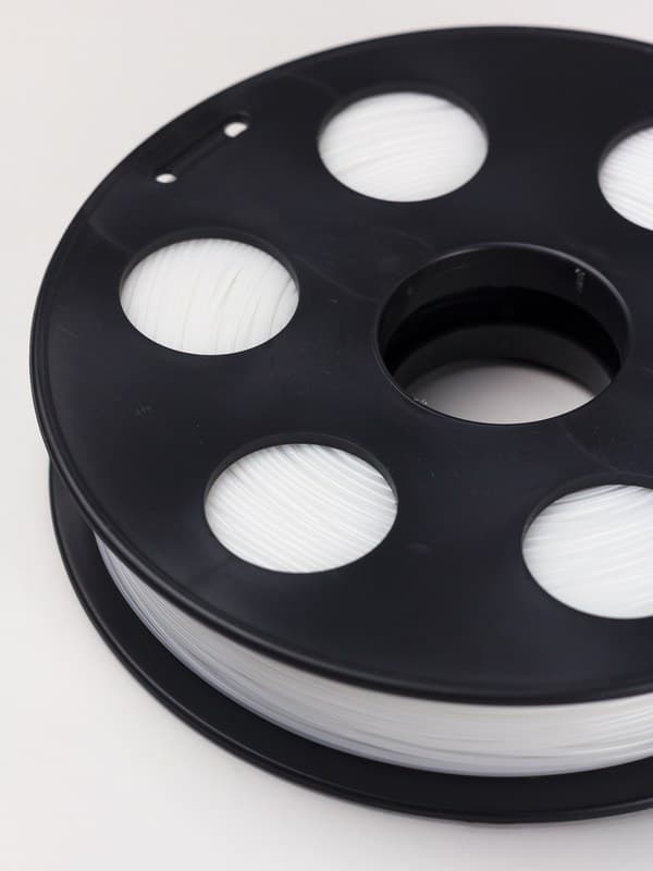 Белый Watson Bestfilament для 3D-принтеров 0,5 кг (1,75 мм)