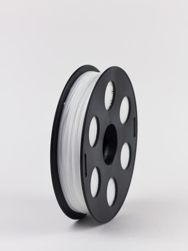 Белый Watson Bestfilament для 3D-принтеров 0,5 кг (1,75 мм)