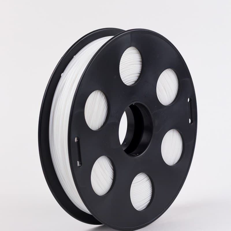 Белый Watson Bestfilament для 3D-принтеров 0,5 кг (1,75 мм)