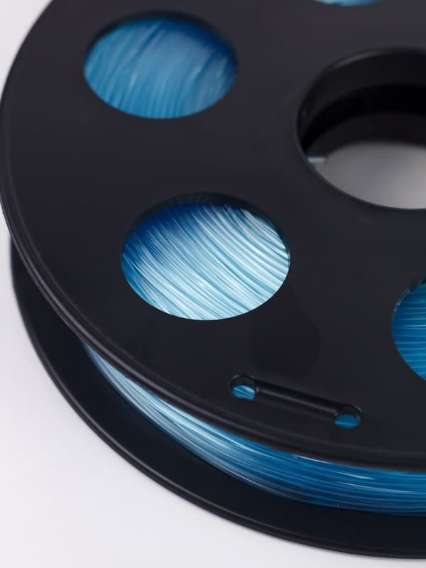 Голубой Watson Bestfilament для 3D-принтеров 0,5 кг (1,75 мм)