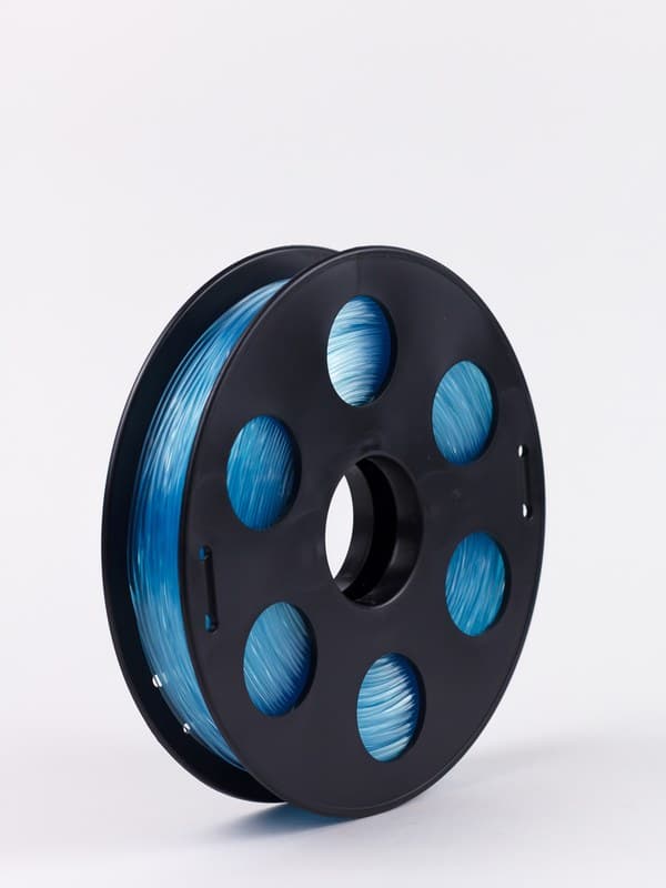 Голубой Watson Bestfilament для 3D-принтеров 0,5 кг (1,75 мм)
