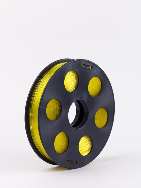 Желтый Watson Bestfilament для 3D-принтеров 0,5 кг (1,75 мм)