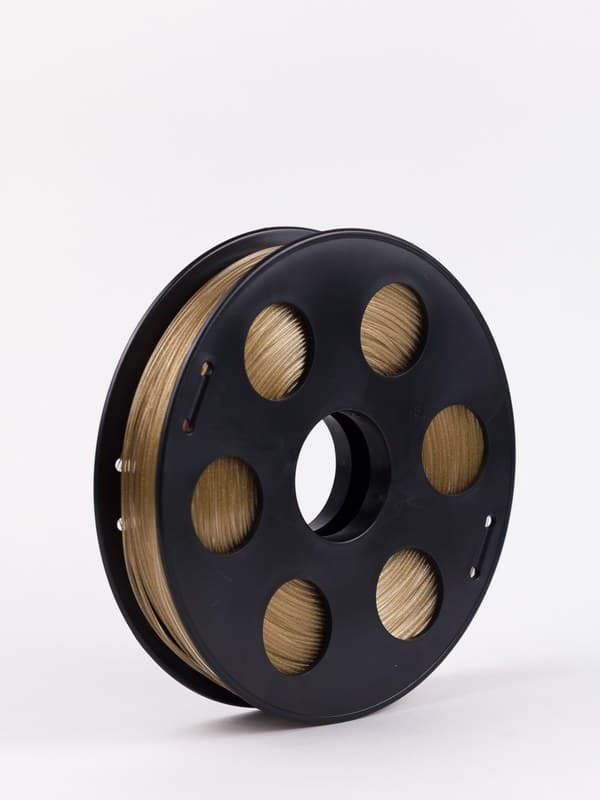 Золотистый металлик Watson Bestfilament для 3D-принтеров 0,5 кг (1,75 мм)