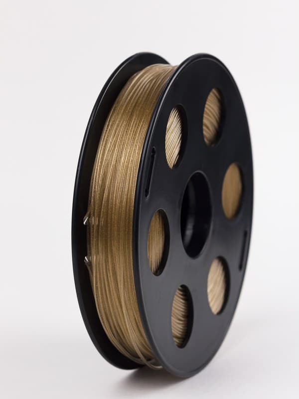 Золотистый металлик Watson Bestfilament для 3D-принтеров 0,5 кг (1,75 мм)