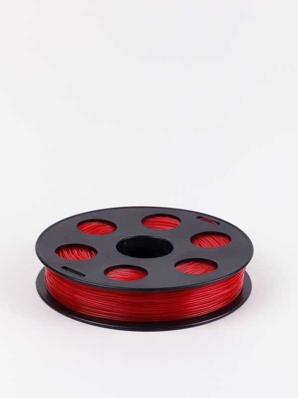 Красный Watson Bestfilament для 3D-принтеров 0,5 кг (1,75 мм)