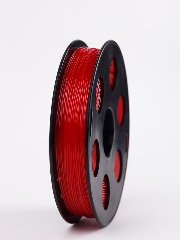 Красный Watson Bestfilament для 3D-принтеров 0,5 кг (1,75 мм)