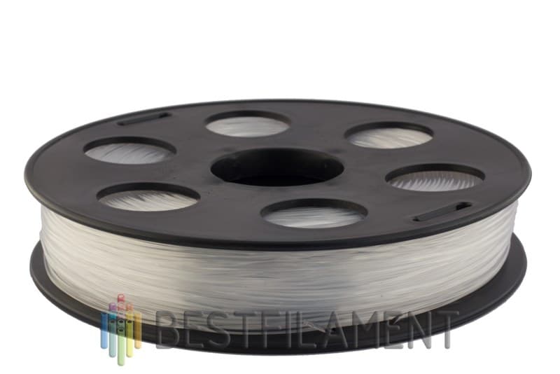 Натуральный Watson Bestfilament для 3D-принтеров 0,5 кг (1,75 мм)