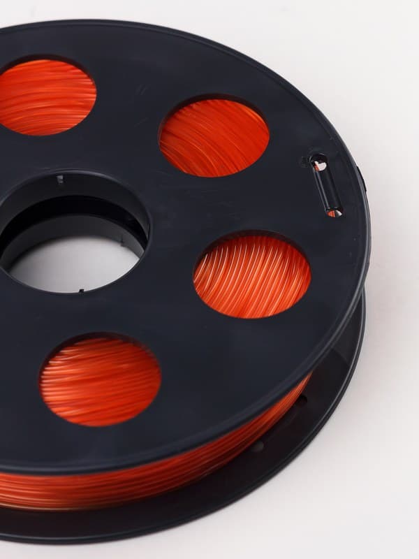 Огненный Watson Bestfilament для 3D-принтеров 0,5 кг (1,75 мм)