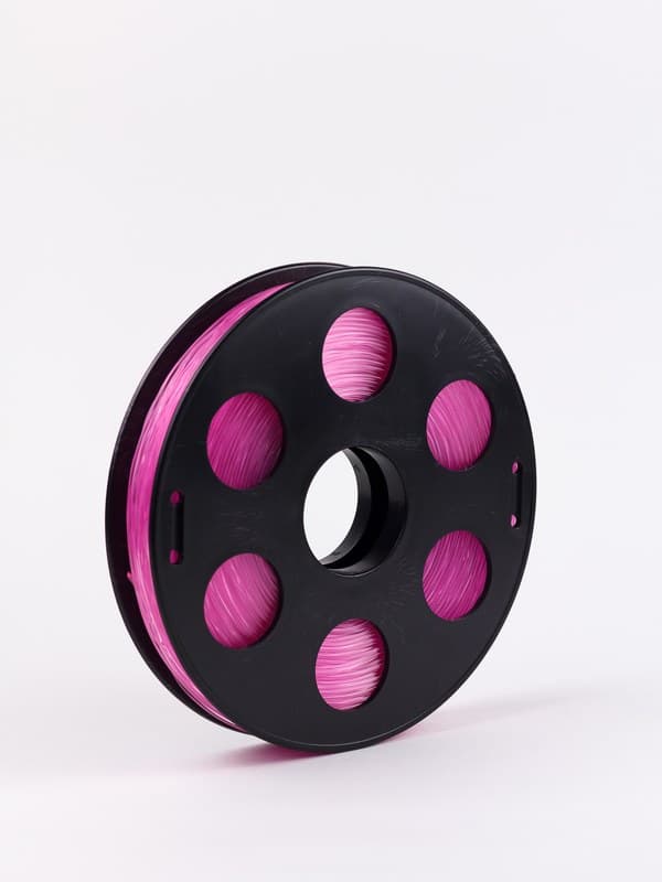 Розовый Watson Bestfilament для 3D-принтеров 0,5 кг (1,75 мм)