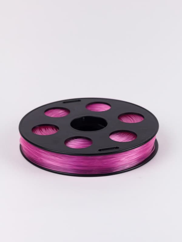 Розовый Watson Bestfilament для 3D-принтеров 0,5 кг (1,75 мм)