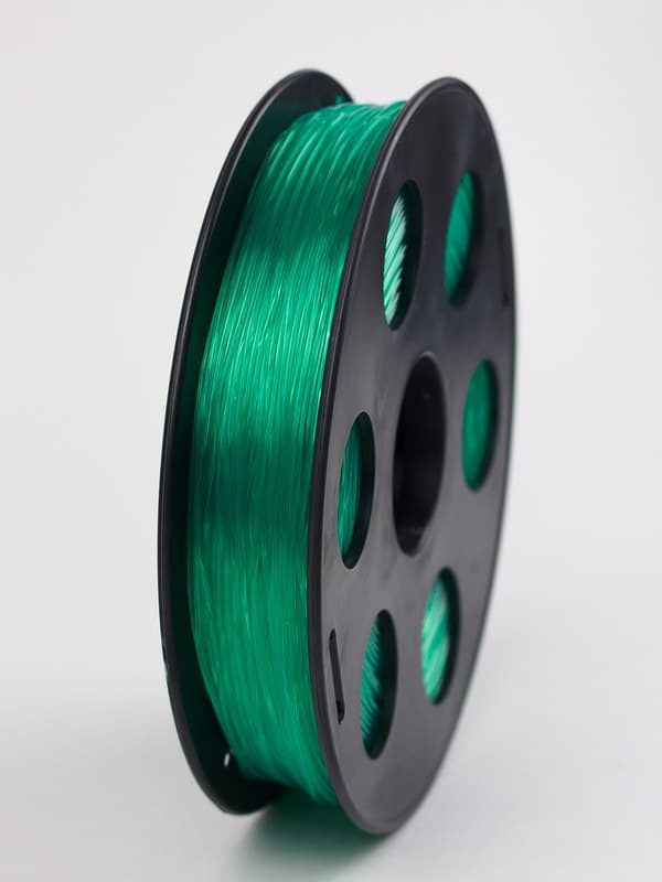 Салатовый Watson Bestfilament для 3D-принтеров 0,5 кг (1,75 мм)