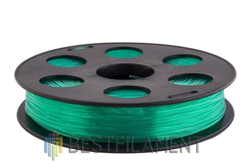 Салатовый Watson Bestfilament для 3D-принтеров 0,5 кг (1,75 мм)