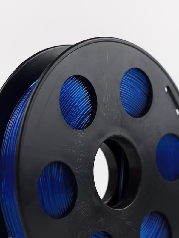 Синий Watson Bestfilament для 3D-принтеров 0,5 кг (1,75 мм)