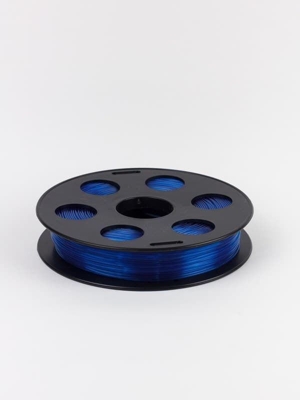 Синий Watson Bestfilament для 3D-принтеров 0,5 кг (1,75 мм)