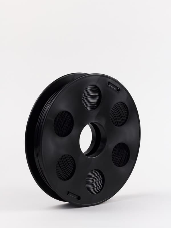 Черный Watson Bestfilament для 3D-принтеров 0,5 кг (1,75 мм)