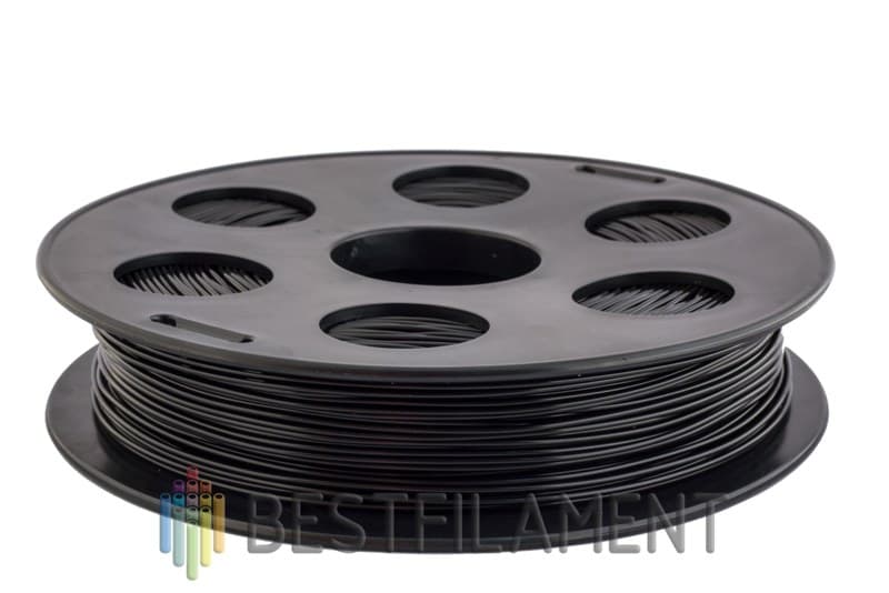 Черный Watson Bestfilament для 3D-принтеров 0,5 кг (1,75 мм)