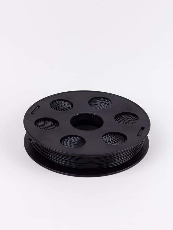 Черный Watson Bestfilament для 3D-принтеров 0,5 кг (1,75 мм)