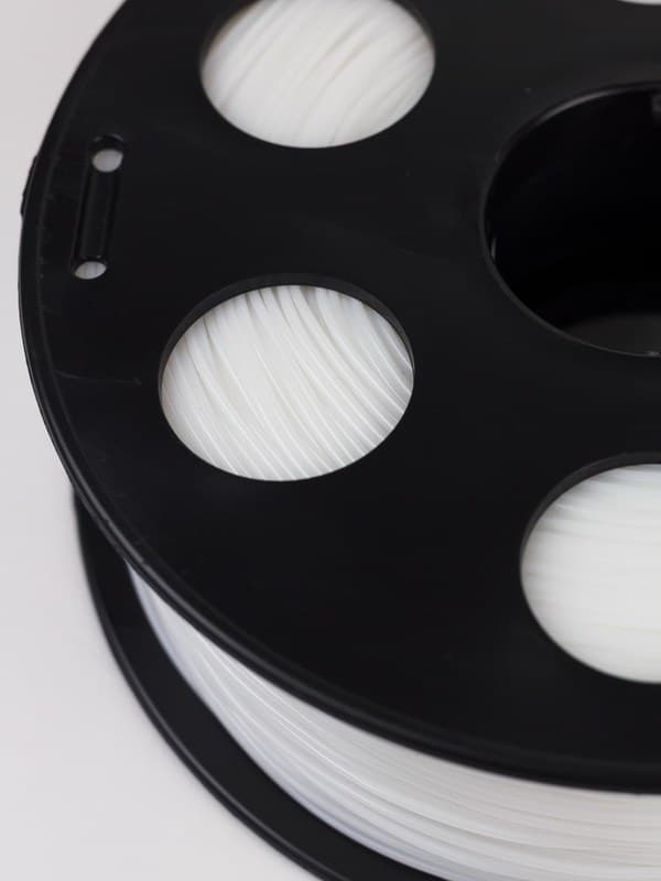 Белый Watson Bestfilament для 3D-принтеров 1 кг (1,75 мм)