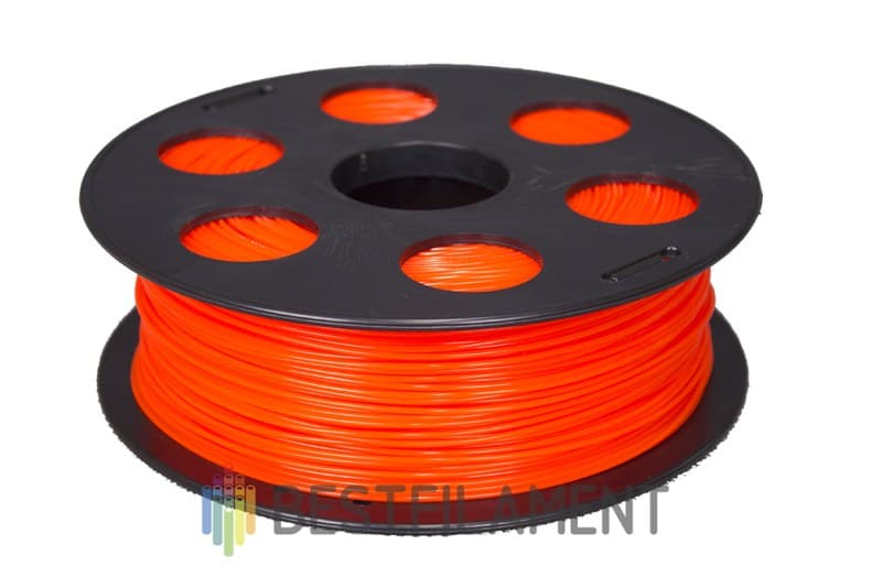 Огненный Watson Bestfilament для 3D-принтеров 1 кг (1,75 мм)