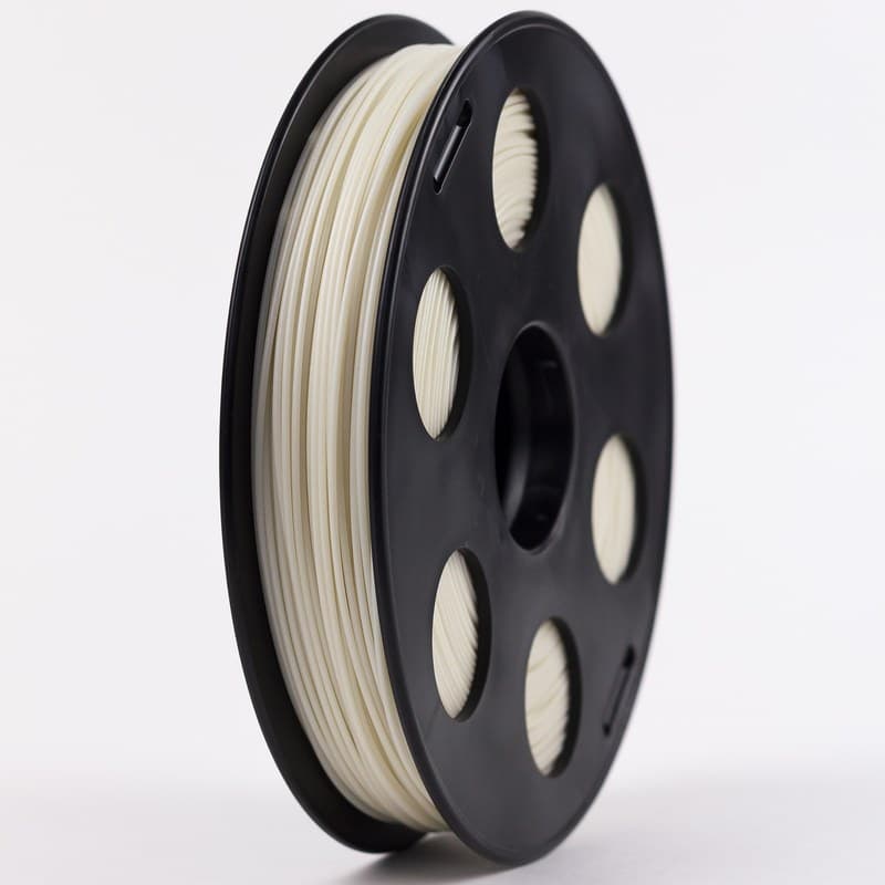 ABS GF стеклонаполненный пластик Bestfilament для 3D-принтеров 0,5 кг (1,75 мм)
