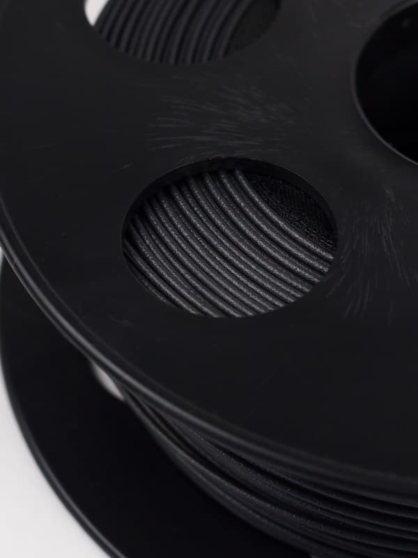 ABS CF (угленаполненный) ПЛАСТИК BESTFILAMENT ДЛЯ 3D-ПРИНТЕРОВ, 0,5 КГ