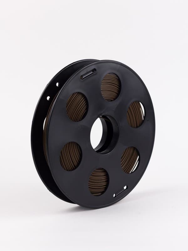 BfBronze Bestfilament для 3D-принтеров 0,5 кг (1,75 мм)