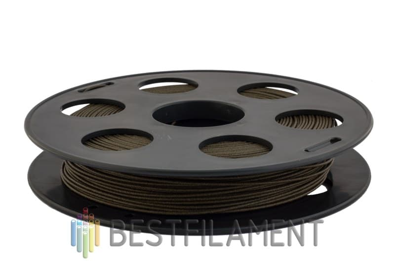 BfBronze Bestfilament для 3D-принтеров 0,5 кг (1,75 мм)