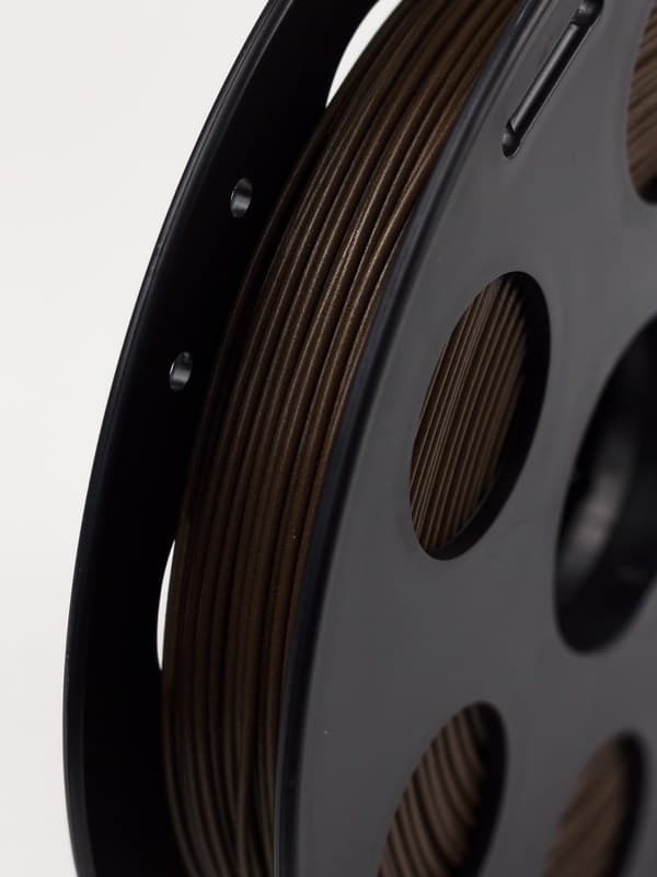 BfBronze Bestfilament для 3D-принтеров 0,5 кг (1,75 мм)