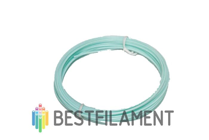 Пробник небесного PLA-пластика Bestfilament, 1,75 мм