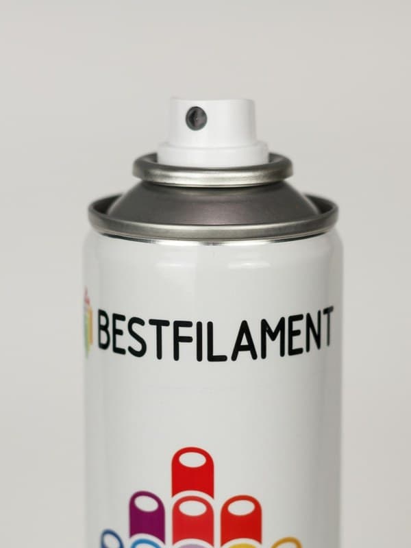 Клей-лак для FDM печати BestFilament 400 мл