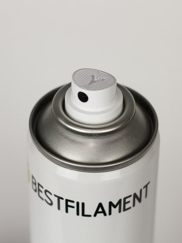Клей-лак для FDM печати BestFilament 400 мл
