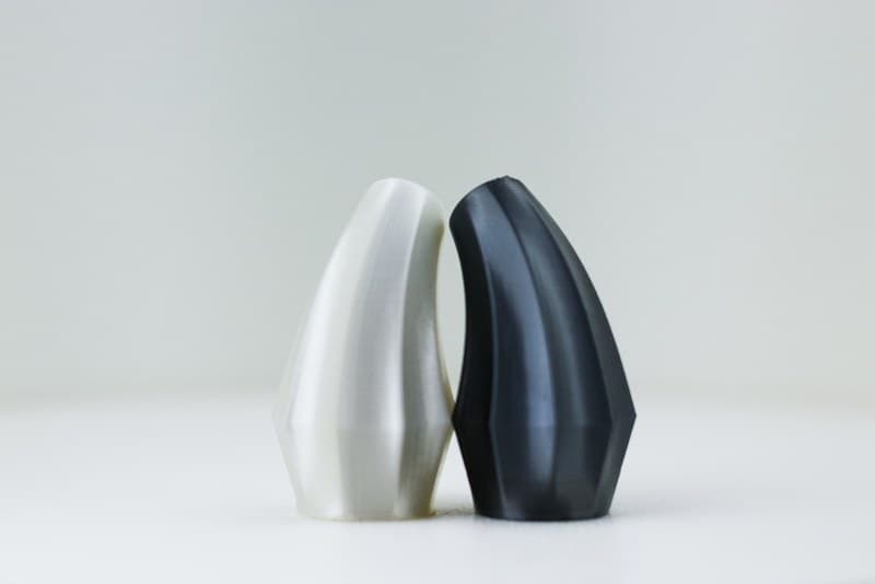 Переходный PLA-шелк пластик Bestfilament для 3D-принтеров 1 кг (1,75 мм)