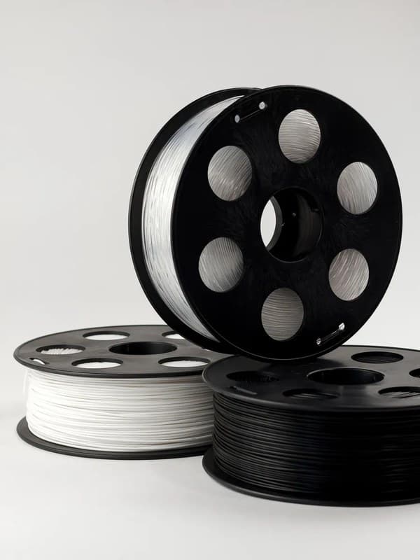 BESTFILAMENT Starter pack (PLA+ABS+Watson)