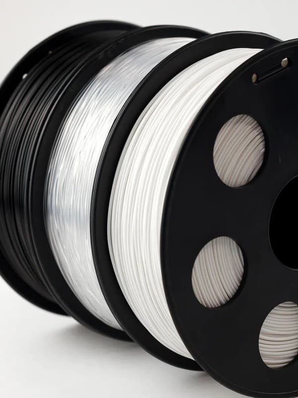 BESTFILAMENT Starter pack (PLA+ABS+Watson)