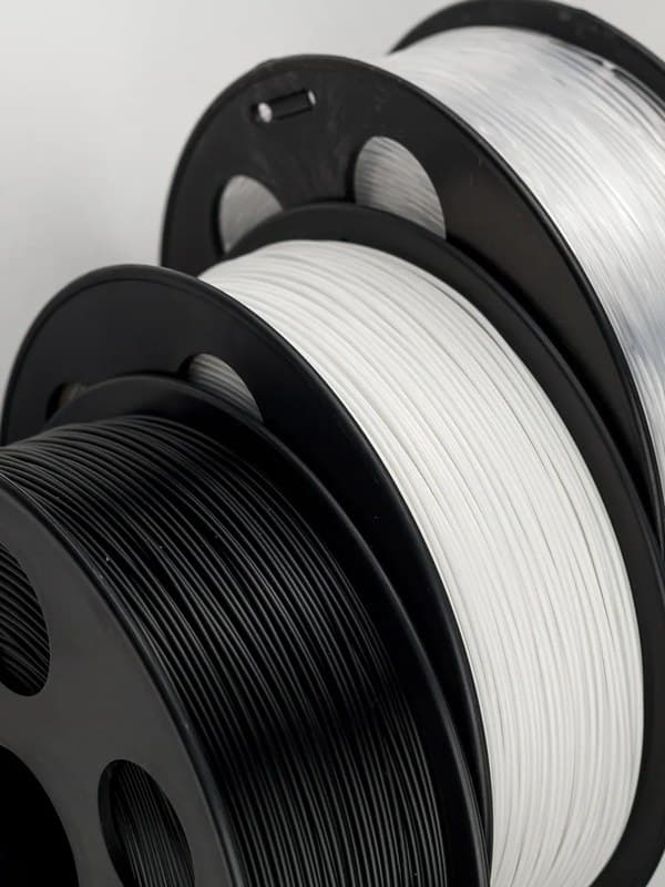 BESTFILAMENT Starter pack (PLA+ABS+Watson)