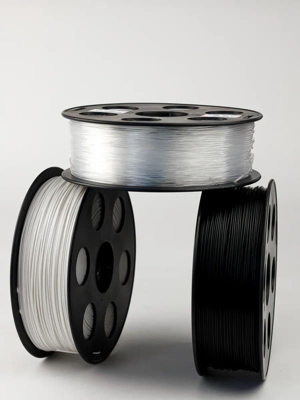 BESTFILAMENT Starter pack (PLA+ABS+Watson)