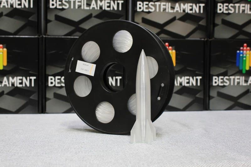 MINI PACK Bestfilament (PLA+PETG+Watson) 1 кг 1,75 мм