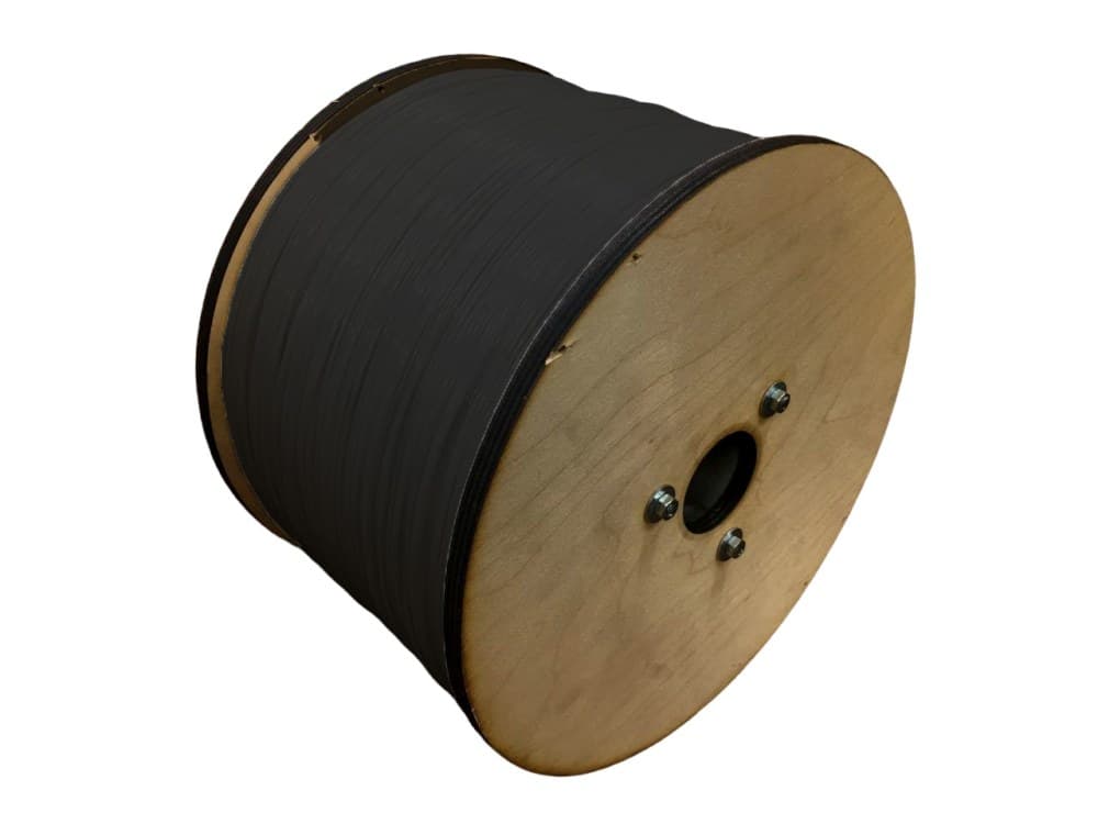 Черный Watson Bestfilament для 3D-принтеров 10 кг (1,75 мм)