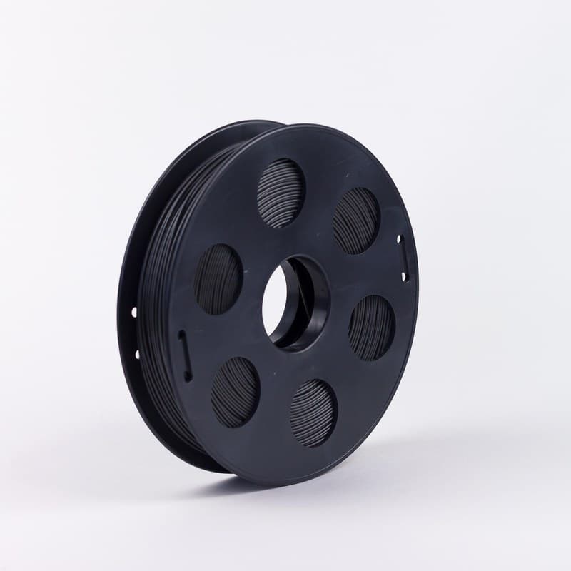 Темно-серый ABS пластик Bestfilament для 3D-принтеров 0,5 кг (1,75 мм)